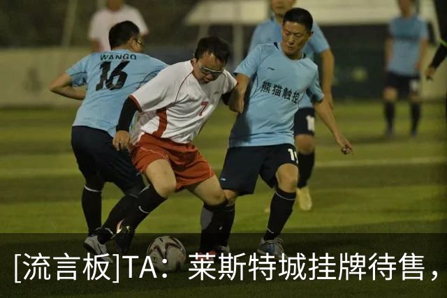 [流言板]TA：莱斯特城挂牌待售，资产要价3亿美元&预计2亿美元成交-国际足球-国际足球资讯-虎扑社区